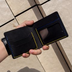 Wallet Casual ID "Palianytsia"