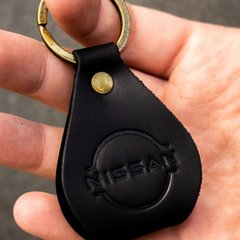 Брелок до ключів Nissan звичайний
