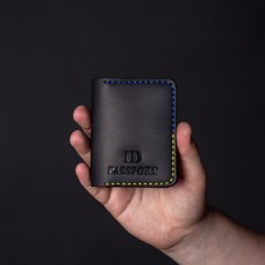 ID passport cover "Palianytsia"