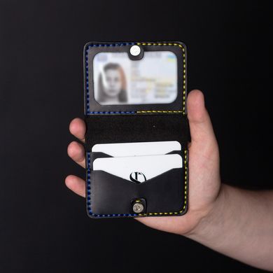 ID passport cover "Palianytsia"