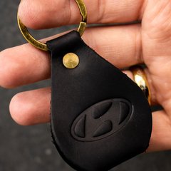 Брелок до ключів Hyundai звичайний