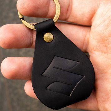 Брелок до ключів Suzuki звичайний