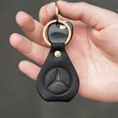 Брелок до ключів Mercedes звичайний