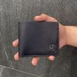 Wallet Casual, black