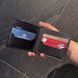 Wallet Casual, black