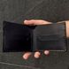 Wallet Casual, black