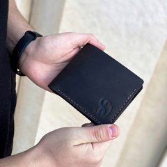 Wallet Casual, brown