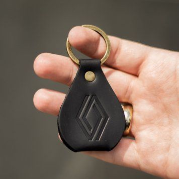 Брелок до ключів Renault звичайний