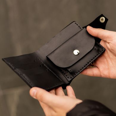 Wallet Daddy black