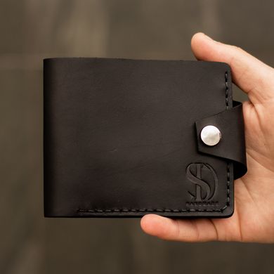 Wallet Daddy black