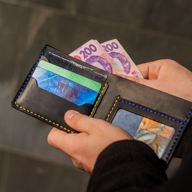 Wallet Daddy ID "Palianytsia"