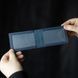 Обложка на удостоверение адвоката темно-синяя