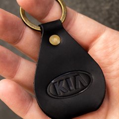 Брелок до ключів Kia звичайний