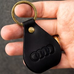 Брелок до ключів Audi звичайний