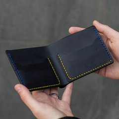 Wallet Casual, "Palianytsia"