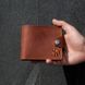 Wallet Daddy ID cognac