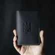 Портмоне для документів Comfort "Palianytsia"