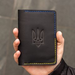 Document purse Comfort "Palianytsia"
