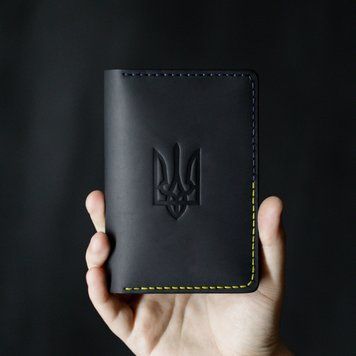 Портмоне для документів Comfort "Palianytsia"