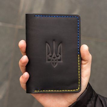 Портмоне для документів Comfort "Palianytsia"