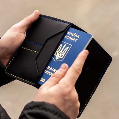 Портмоне для документів Comfort "Palianytsia"