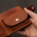 Wallet Daddy cognac