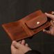 Wallet Daddy cognac