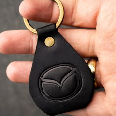 Брелок до ключів Mazda звичайний